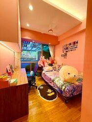 The Minton (D19), Condominium #474193141